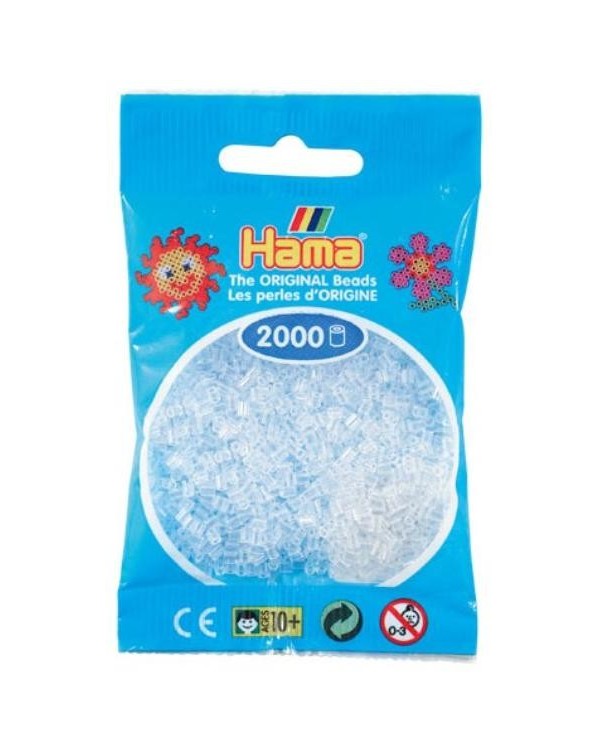 Hama Beads mini