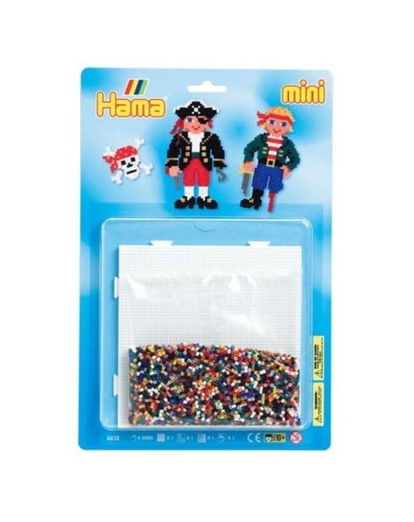 Blister cara de animales