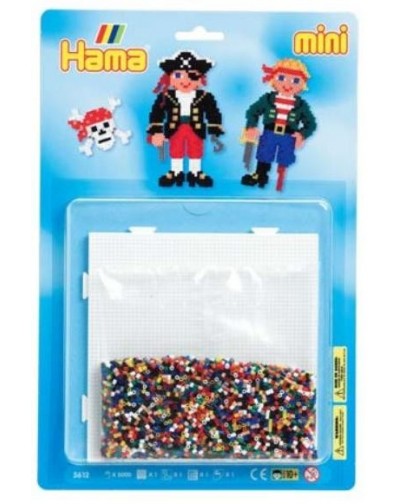 Blister cara de animales