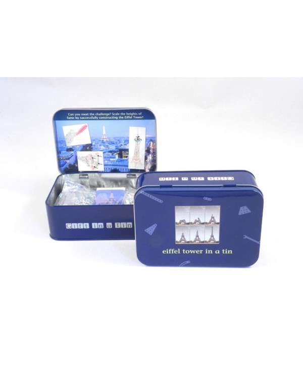Kit torre Eiffel