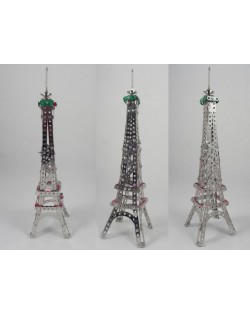 Kit torre Eiffel