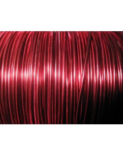 5 Metros alambre de aluminio 1,5 mm.