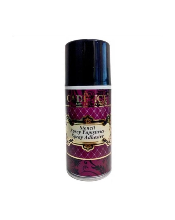 Spray adhesivo temporal cadence Spray adhesivo temporal cadence