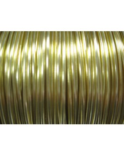 5 Metros alambre de aluminio 1,5 mm.