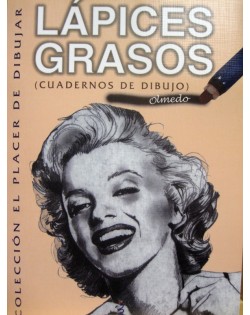 El placer de dibujar (Lápices grasos)