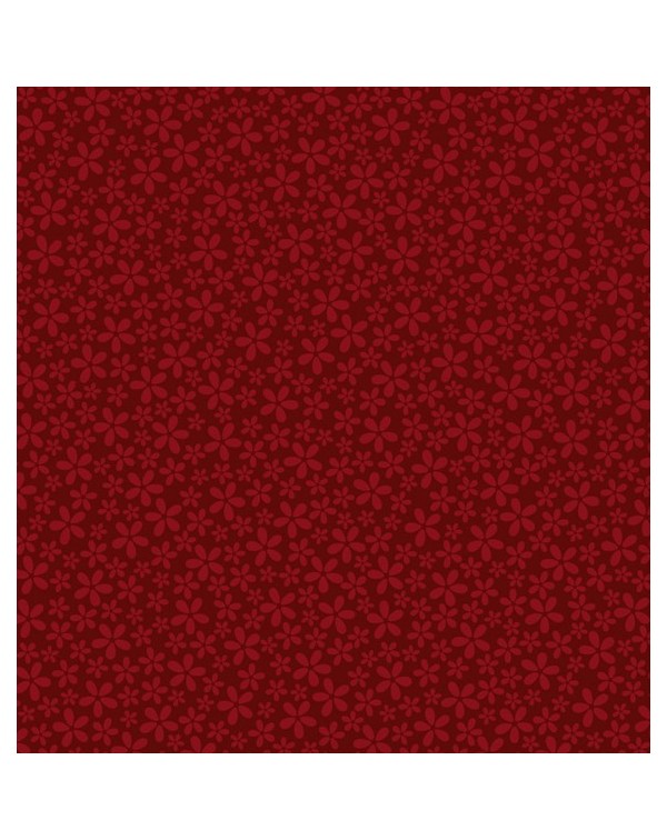 5 Papeles 30x30 cm estampados