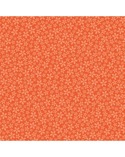 5 Papeles 30x30 cm estampados