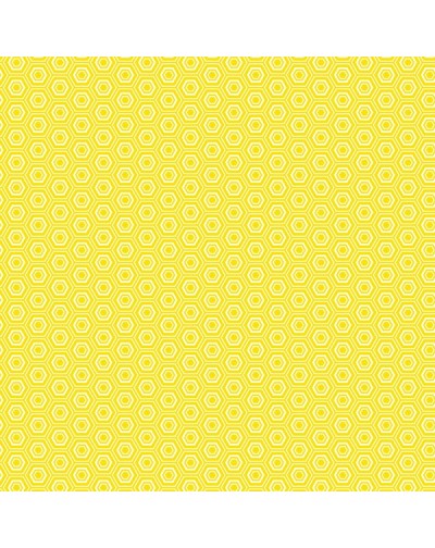 5 Papeles 30x30 cm estampados