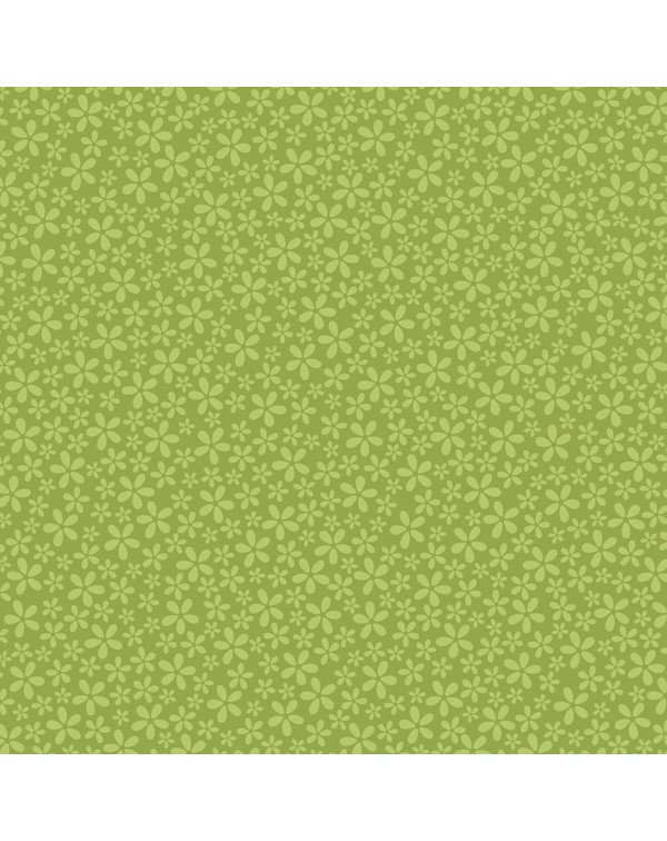 5 Papeles 30x30 cm estampados