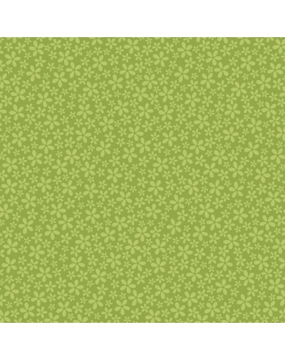 5 Papeles 30x30 cm estampados