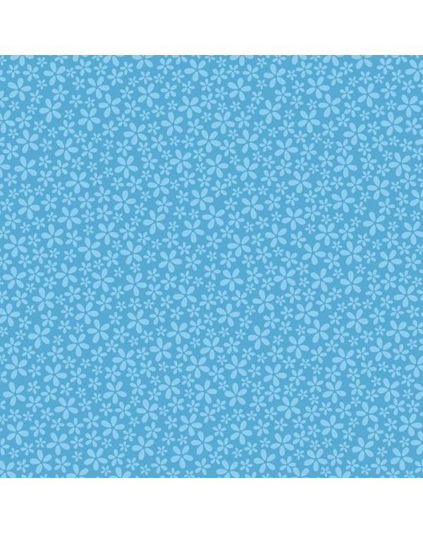 5 Papeles 30x30 cm estampados
