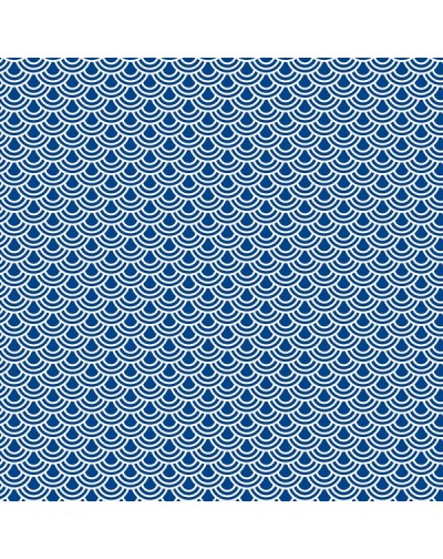 5 Papeles 30x30 cm estampados