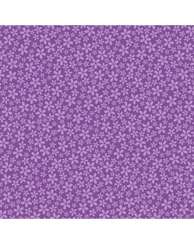 5 Papeles 30x30 cm estampados