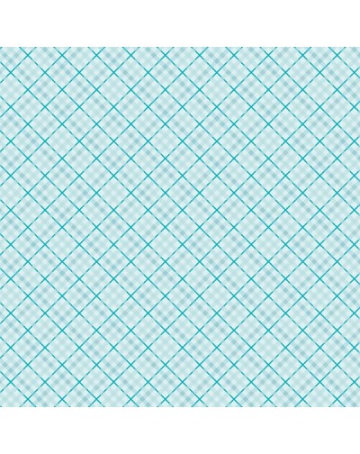 5 Papeles 30x30 cm estampados