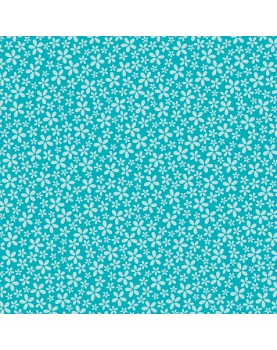 5 Papeles 30x30 cm estampados