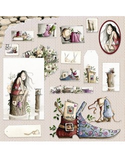 Colección Inspiración “ El altillo de los duendes ” 
