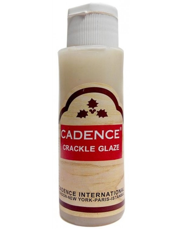Craquelador de 1 paso CADENCE Craquelador de 1 paso CADENCE