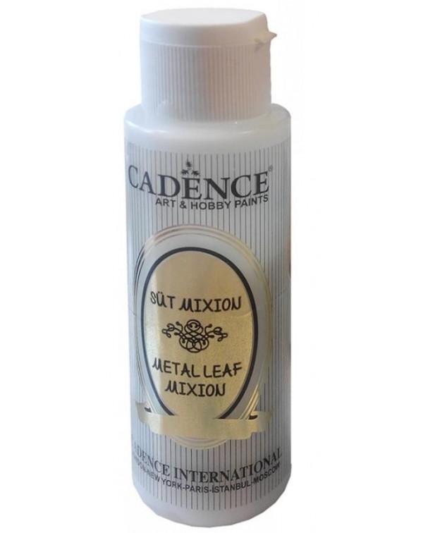 Mixtión FOIL CADENCE 70 ml. liquido Mixtión FOIL CADENCE 70 ml. liquido