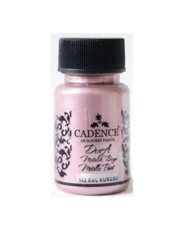 CADENCE DORA Rosa Seca 143 CADENCE DORA Rosa Seca 143