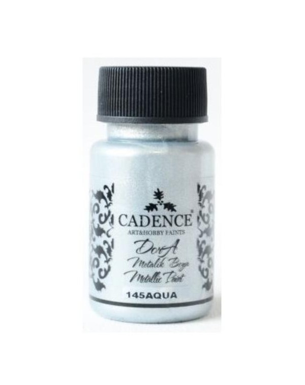 CADENCE DORA Aqua 145