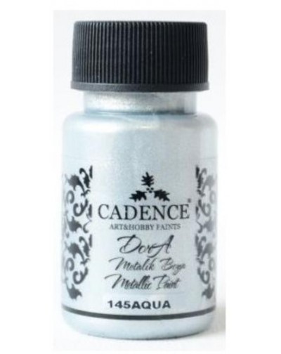 CADENCE DORA Aqua 145