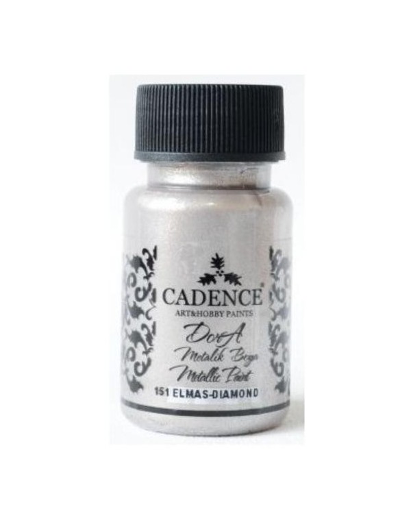 CADENCE DORA Diamante 151 CADENCE DORA Diamante 151