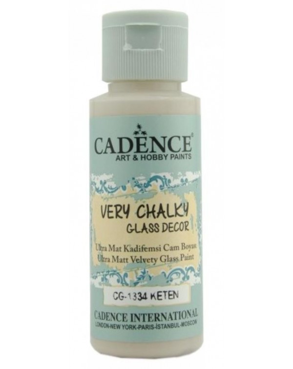 Chalky Cristal Cadence LINO Chalky Cristal Cadence LINO