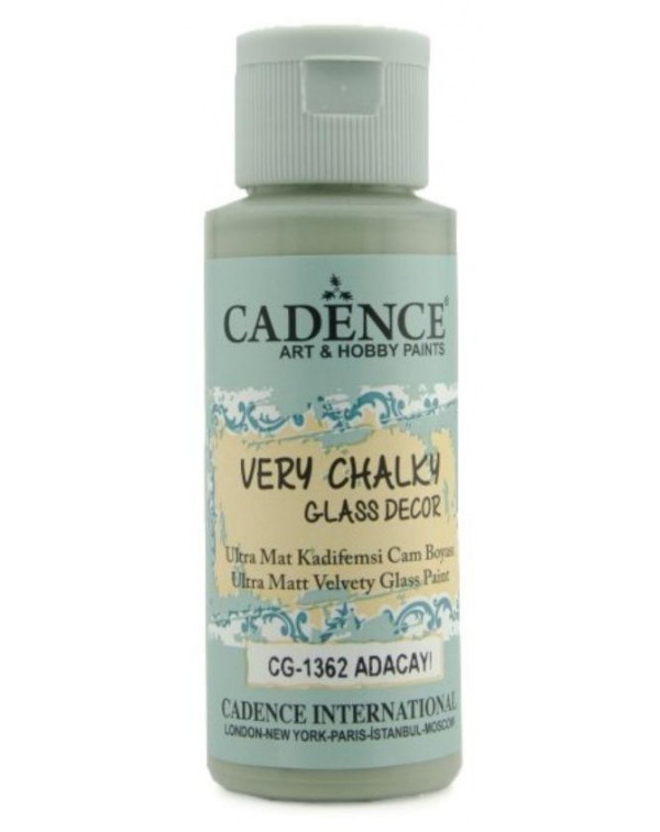 Chalky Cristal Cadence SALVIA Chalky Cristal Cadence SALVIA
