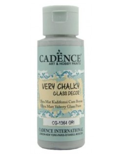 Chalky Cristal Cadence GRIS