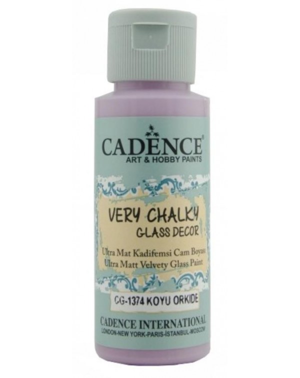 Chalky Cristal Cadence ORQUIDEA Chalky Cristal Cadence ORQUIDEA