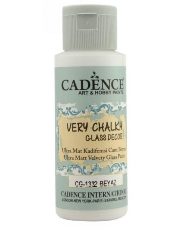 Chalky Cristal Cadence BLANCO ROTO Chalky Cristal Cadence BLANCO ROTO