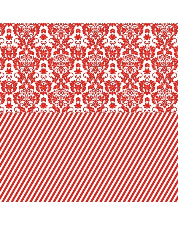 Papel basico scrap doble cara Papel basico scrap doble cara