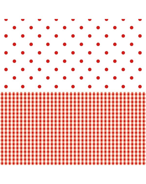 Papel basico scrap doble cara Papel basico scrap doble cara