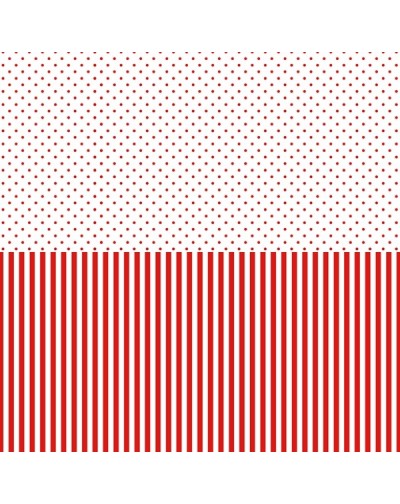 Papel basico scrap doble cara 