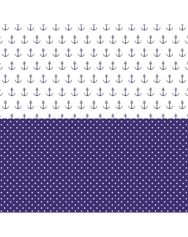Papel basico scrap doble cara 