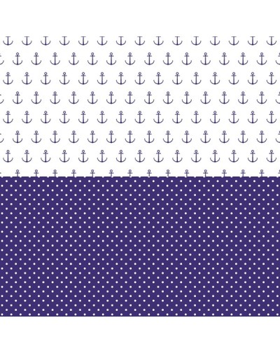 Papel basico scrap doble cara 