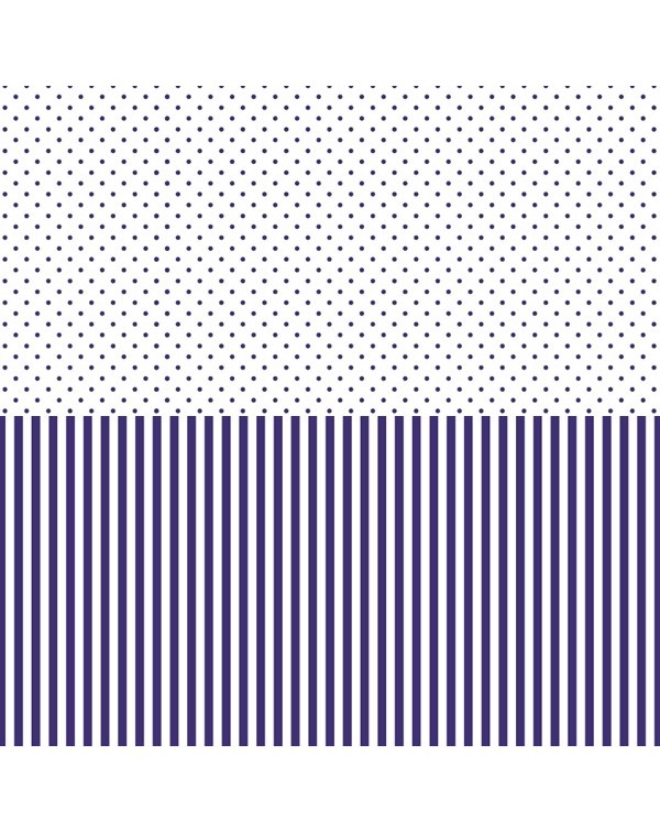 Papel basico scrap doble cara 