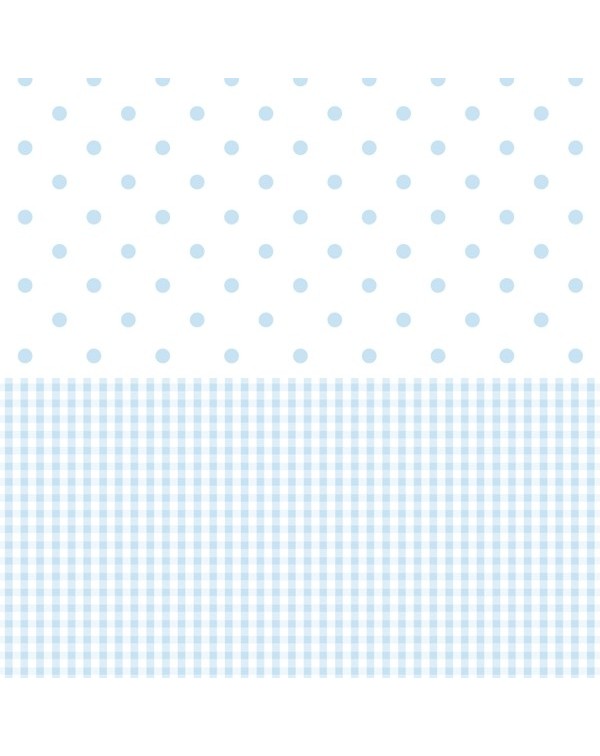 Papel basico scrap doble cara 