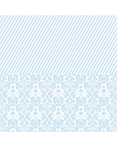 Papel basico scrap doble cara 