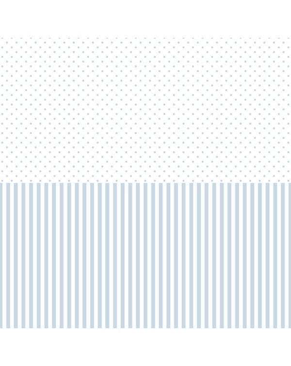Papel basico scrap doble cara 