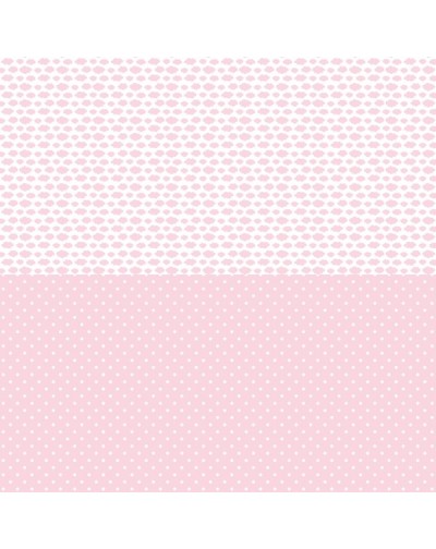 Papel basico scrap doble cara 