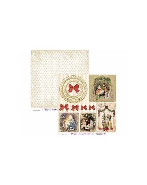 Papel doble cara DAYKA SCP003