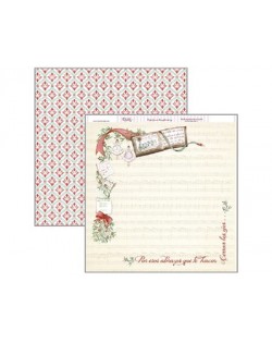 Papel doble cara DAYKA SCP130