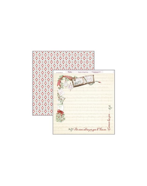 Papel doble cara DAYKA SCP130