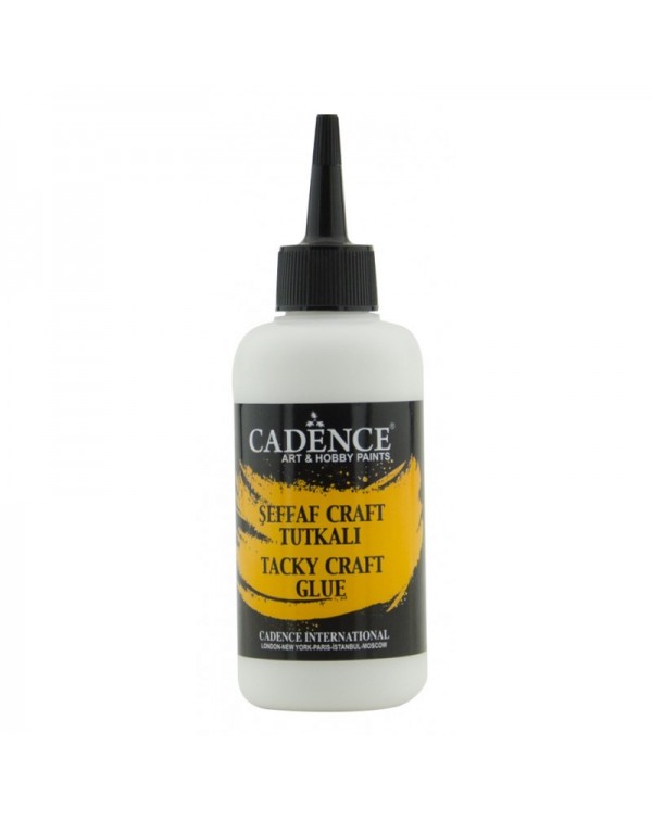 Tacky glue cadence 150 ml. Tacky glue cadence 150 ml.