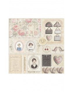 Coleccion Viento del este (Marisa Bernal)
