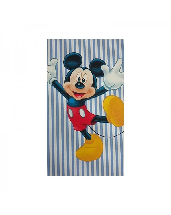 Tela mickey 50x140 cm Tela mickey 50x140 cm