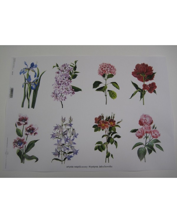 Papel decoupage 42 x 30 cm. 60 gr. Papel decoupage 42 x 30 cm. 60 gr.