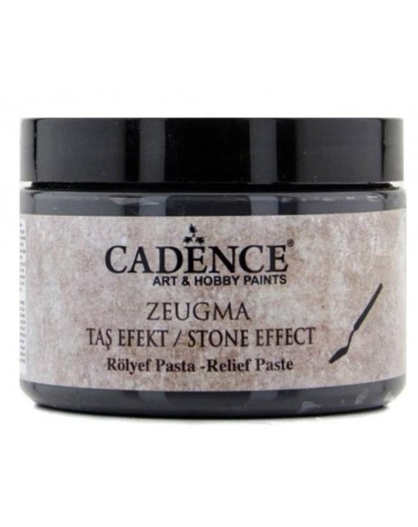 Pasta Relieve efecto piedra CADENCE Pasta Relieve efecto piedra CADENCE