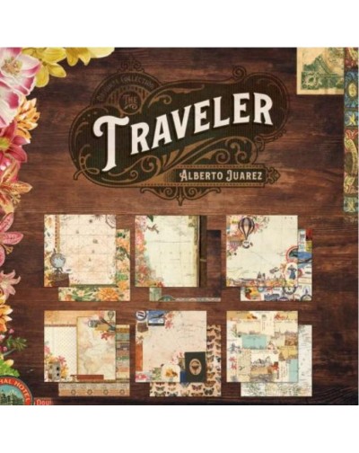 Colección The Traveler 